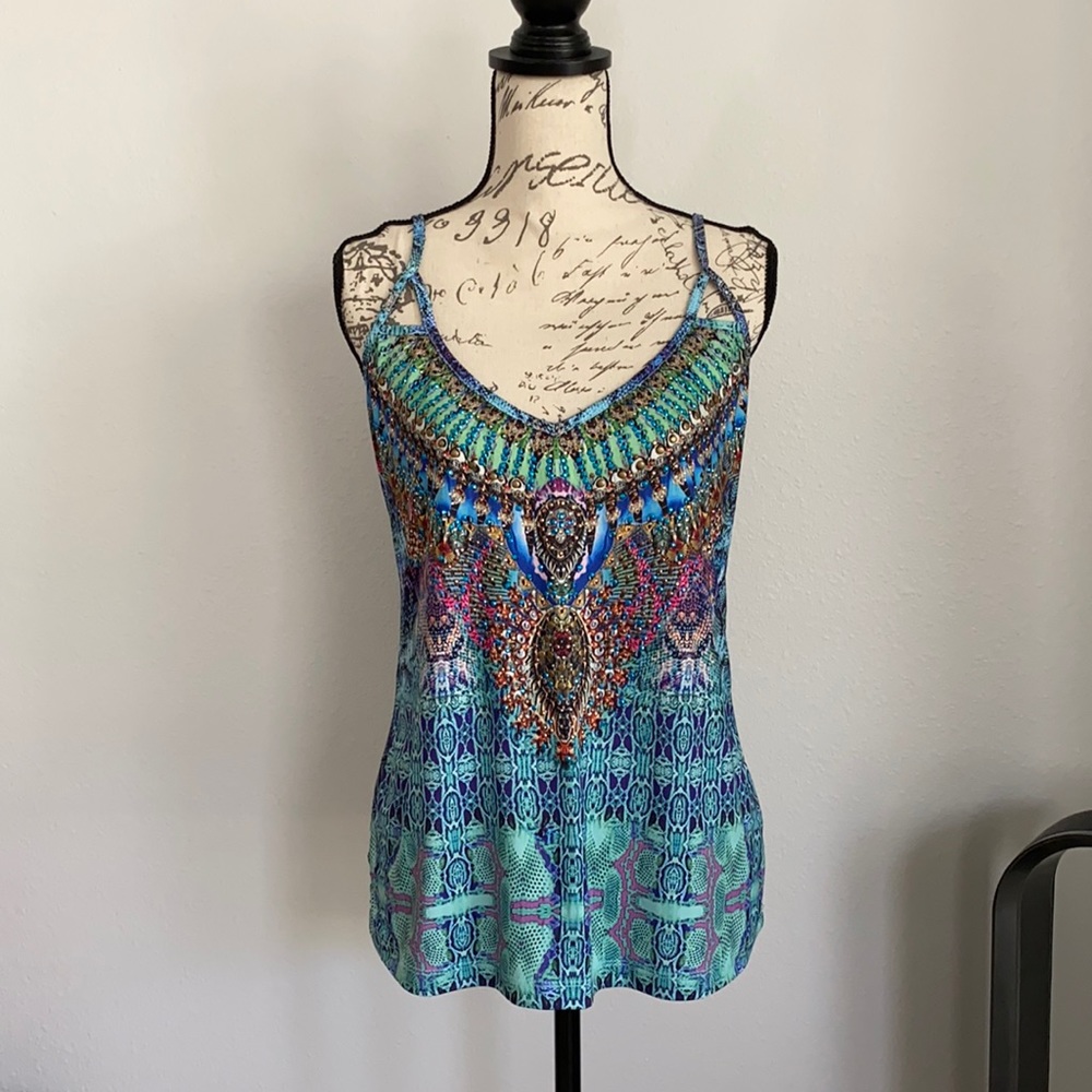 Venus top